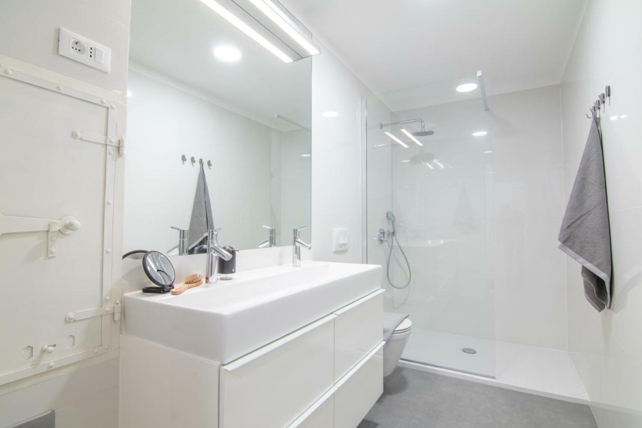 Seaview Volosko Apartment Opatija Exterior photo